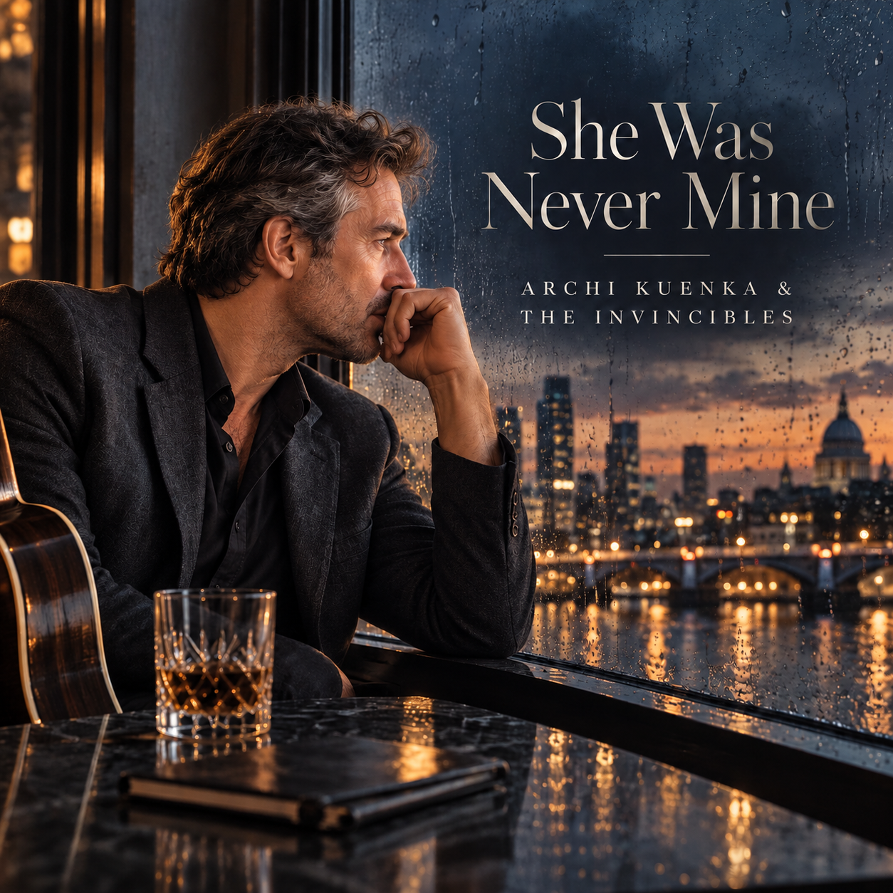 SONG TITLE 06 cover