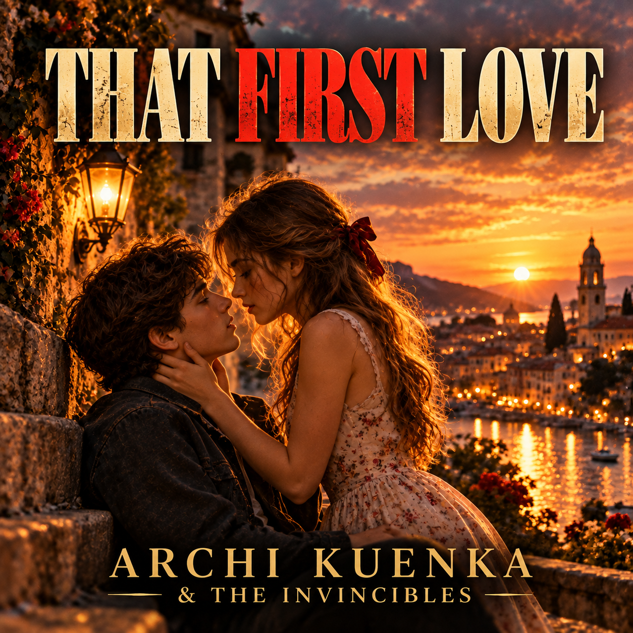 SONG TITLE 08 cover